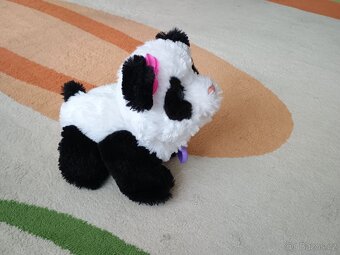 Panda FurReal Friends - interattivní - 3
