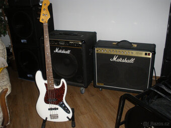 Fender Squier Classic Vibe 60s Jazz Bass - 3