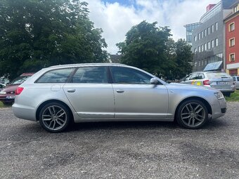 Audi A6 3.0TDi 165kW QUATTRO - 3