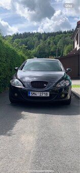 Seat leon 1.9tdi - 3