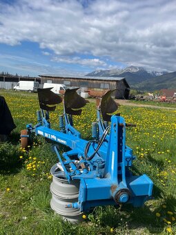 Pluh Lemken Opal X140 - 3