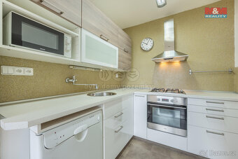 Prodej bytu 1+kk, 35 m², Kladno, ul. Americká - 3