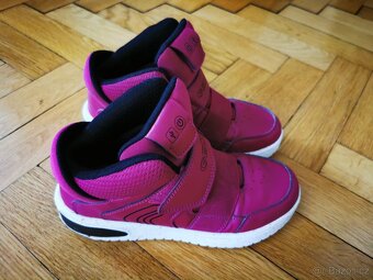 Geox-tenisky 37 - 3