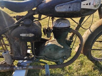 Magnat Debon 125 - 3