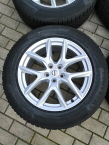 427. Originál zimní kola Volvo XC60 - 3