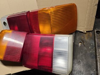 Audi 80 B3 - 3