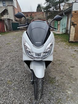 Honda pcx 125 r.v 2015 - 3