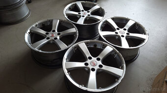 ALU 17" 5x114,3 Honda,Kia,Hyundai,Mazda,Renault,Toyota - 3