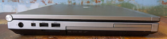 HP EliteBook 8460p - i5, 8, 256 - 3