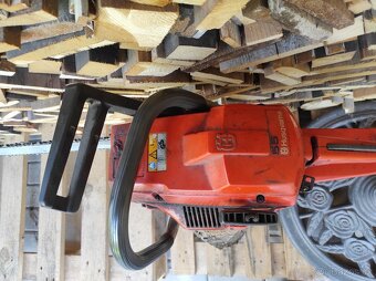 Husqvarna 55 - 3