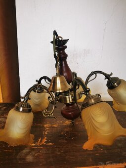Prodám lustr - 3