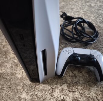 Sony PlayStation 5 CFI-1016A s mechanikou - 3