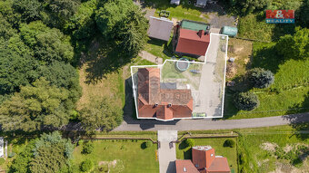 Prodej rodinného domu, 228 m², Habartice - 3