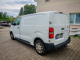 Peugeot Expert 2018, 2.0 Blue Hdi L2H1 odpočet DPH - 3