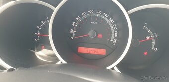 Kia Venga 1.4i Klima Alu Model 2010 - 3