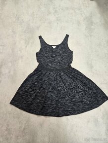 Bavlněné šaty, H&M - 3