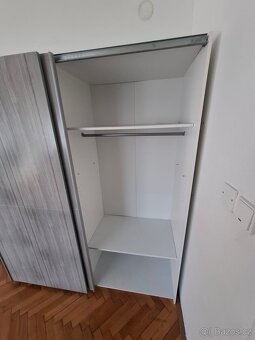 Skříň kombinovaná - 3
