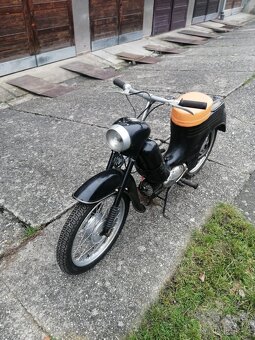 Jawa 555 - 3