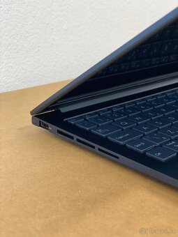 Notebook ASUS Zenbook 15 - AMD R7/32GB/1TB - 3