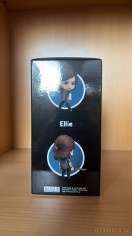 The Last of Us Part II - Nendoroid Ellie 1374 - 3