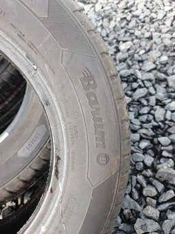 ☀️ Barum 175/70R14 - 3