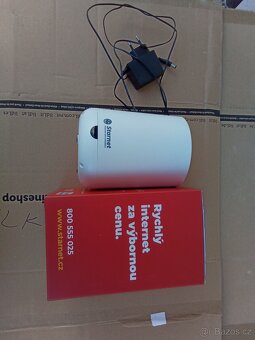 Prodám Wi-Fi router AX1500 6Router - 3