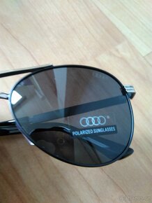 Audi - sluneční brýle. - 3