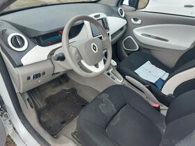 Renault Zoe elekro - 3