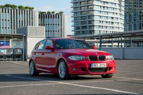 BMW 120d E87 (Mpacket 130 kW) - 3