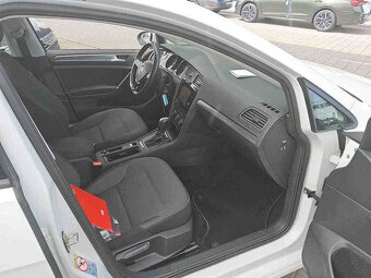 Volkswagen e-Golf 2020/100kw/220km/výhřev/LED/tepelko/11kw - 3