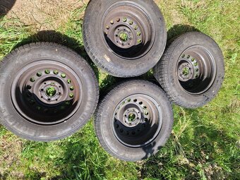 R13 4x100 - 3