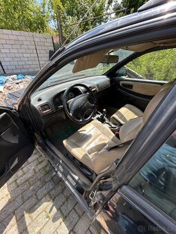 Prodej- Subaru Impreza 1999 - 3
