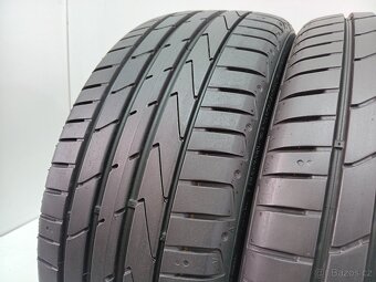 Letní pneu 205/45/17/Hankook - 3