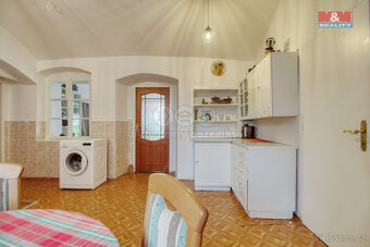 Prodej rodinného domu, 167 m², s lesem ve Velké Hydčice - 3