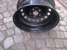 Plechový disk koncern - 3