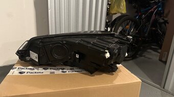 Přední pravé světlo VW Golf VII LED - 3