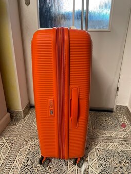 Cestovní kufr Samsonite - 3