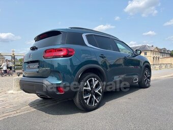 CITROEN C5 Aircross BlueHDi 130 S&S SHINE EAT8 07/2020 - 3