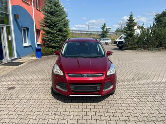 Ford Kuga, 1,5 EcoBoost, 110kW - 3