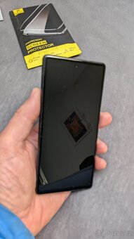 Google Pixel 6A - 3
