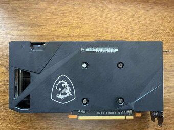 RX 6650XT 8GB OC - 3