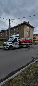 Ekologická likvidace a nákup vozidel - 3