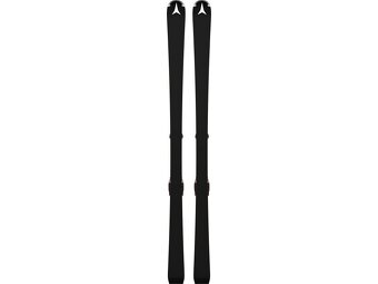 Atomic Redster G8 RVSK C + vázání X 12 GW NOVÉ/175 - 3