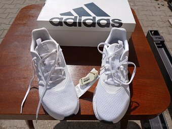 Nové tenisky Adidas 44 - 3