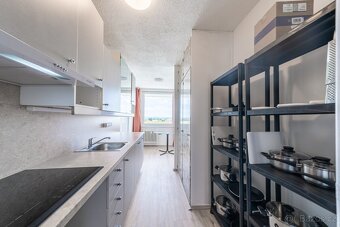 Оренда — кімната з пропискою для пари в Stodůlky - 3