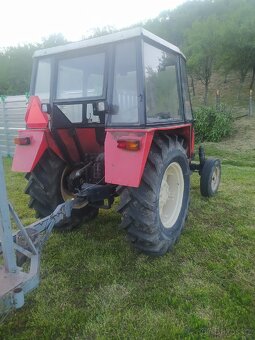 Traktor - 3