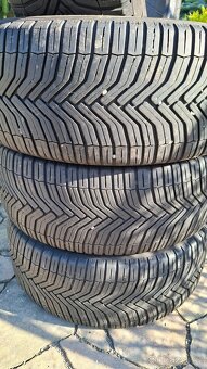 Letní pneumatiky Michelin 225/45 17 - 3