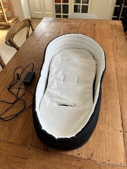 Cybex ePriam 2021 - 3