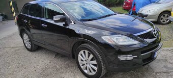 Mazda CX-9 3.7 V6, 4x4 - 3
