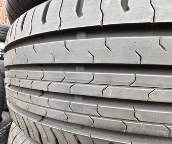 Letní pneu 205/60 R16 92V Continental ContiEcoContact 5 4719 - 3